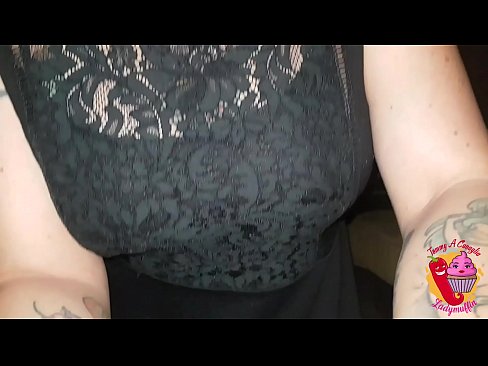 ❤️ Slutty stepister a 'toirt dha blowjob agus Spàinntis ❤️  Gnè càileachd  leinn  ❌❤